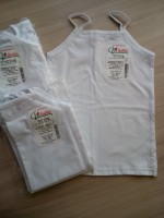 МАЙКА НА БРЕТЕЛЯХ (СУПРЕМ),РАЗМЕРЫ:104,116,128