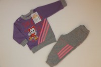 костюм, интерлок, р-ры 80 и 98